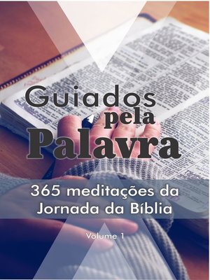 cover image of Guiados pela Palavra